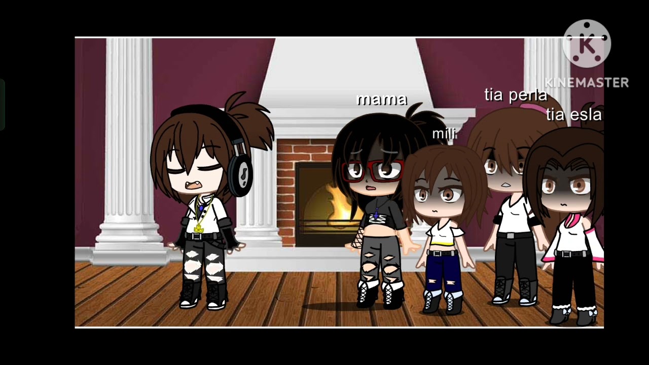 paremos de contar~!!!