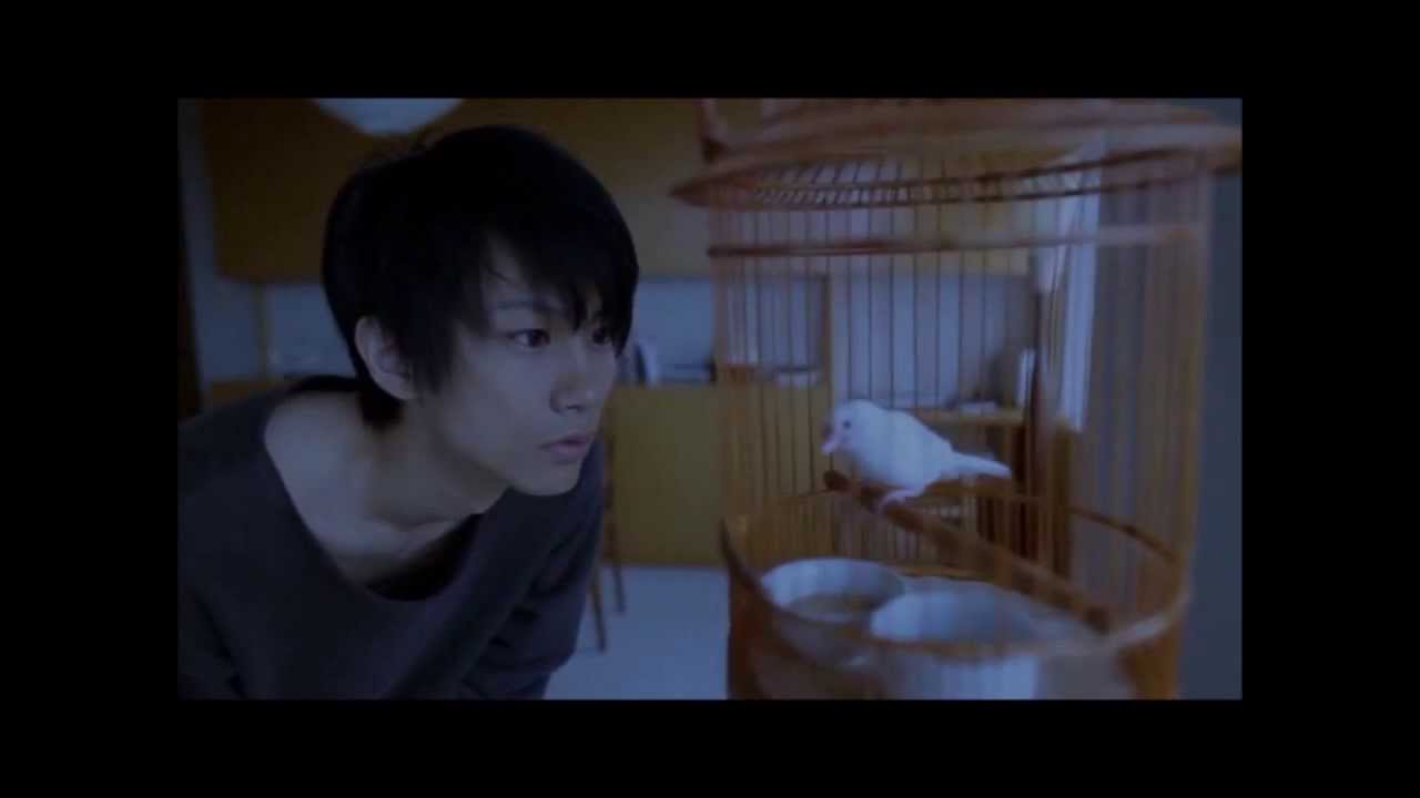 Amazing Grace for An Assassin(2011)　馬場良馬