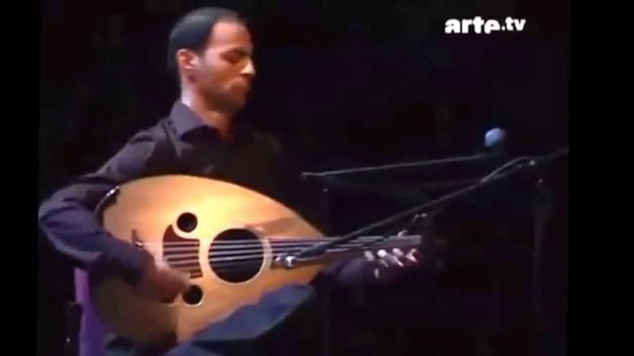 Le trio joubran ( safar ) | (الثلاثي جبران ( سفر