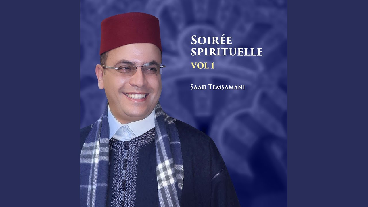 Chants soufis, pt. 1
