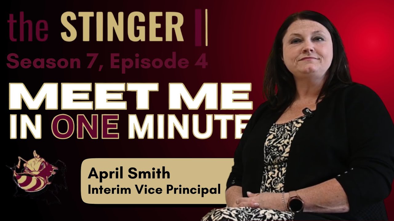 Stinger ON AIR 9-5-25 (S7, E4)
