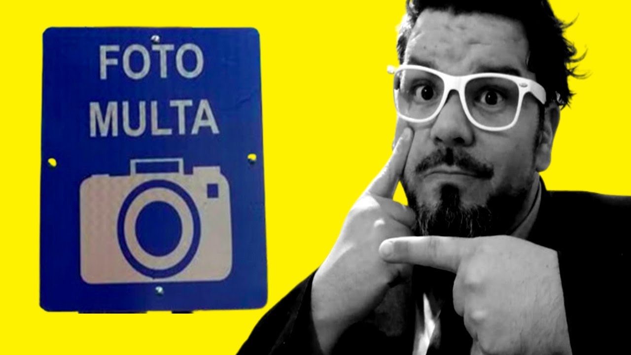 ⚠️ &iexcl;ALERTA  FOTOMULTAS ! Cuando y C&oacute;mo hacer el DESCARGO para NO PAGAR ✔️