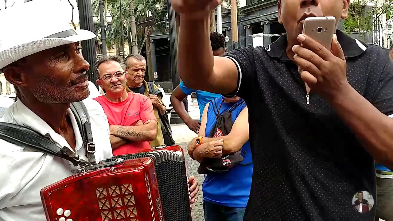 Carrapicho dos 8 Baixos - Na Praça da Sé - 2019-03-16_110830