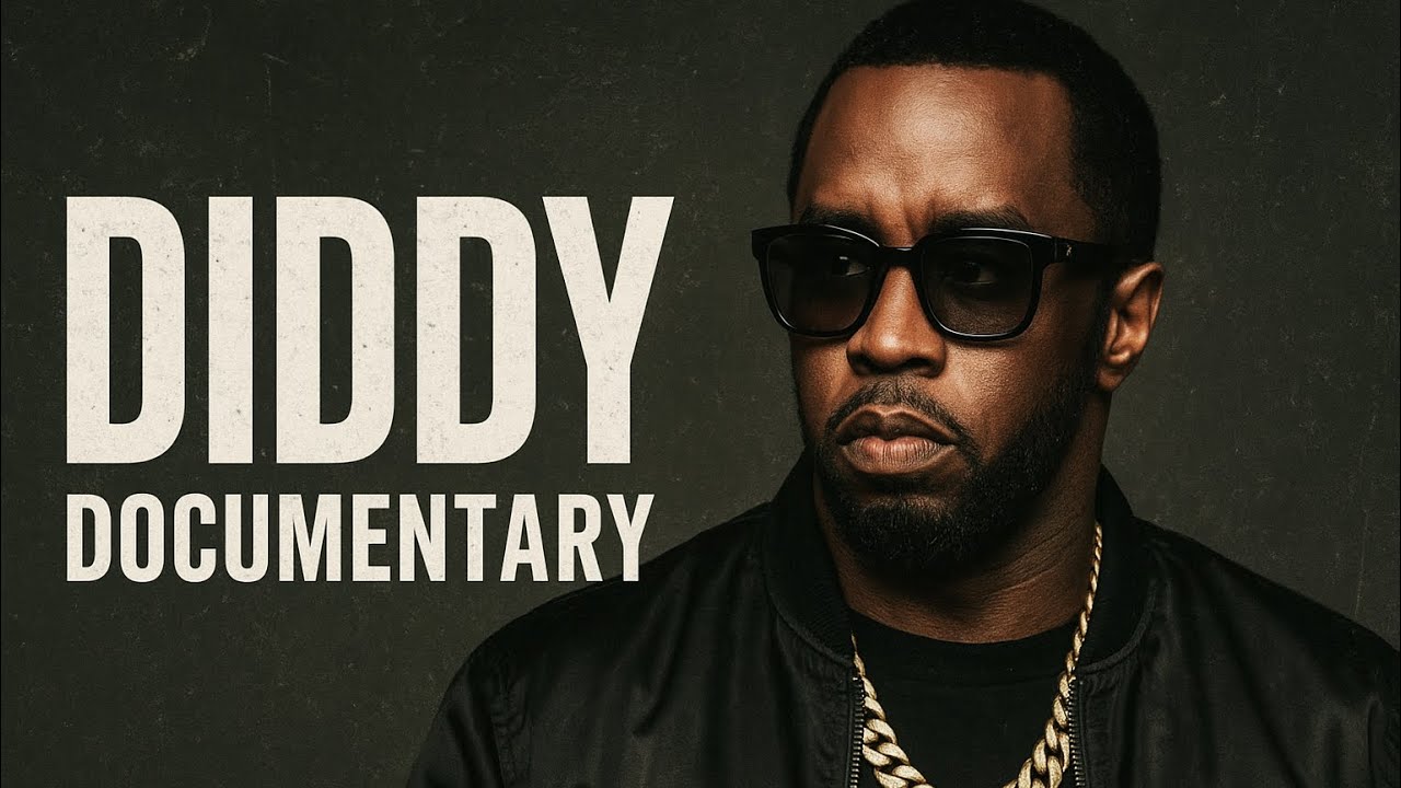 DIDDY DOCUMENTARY REACTION !!!! (This is wild!)