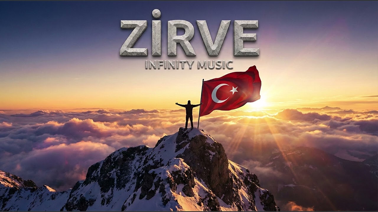 Zirve - Infinity Music