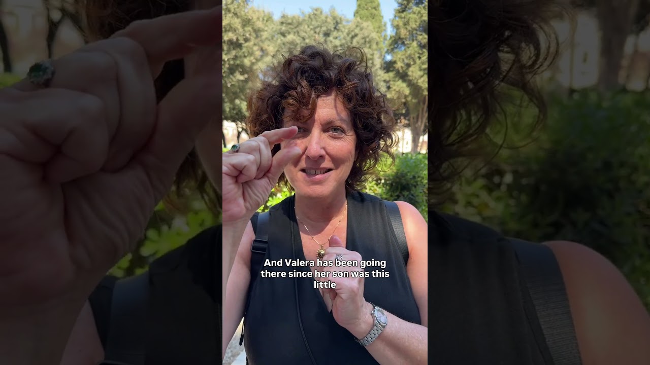 Не пропустите наш новый тур по дегустации пиццы и мороженого в Риме! Ссылка в профиле #Пицца #мор...