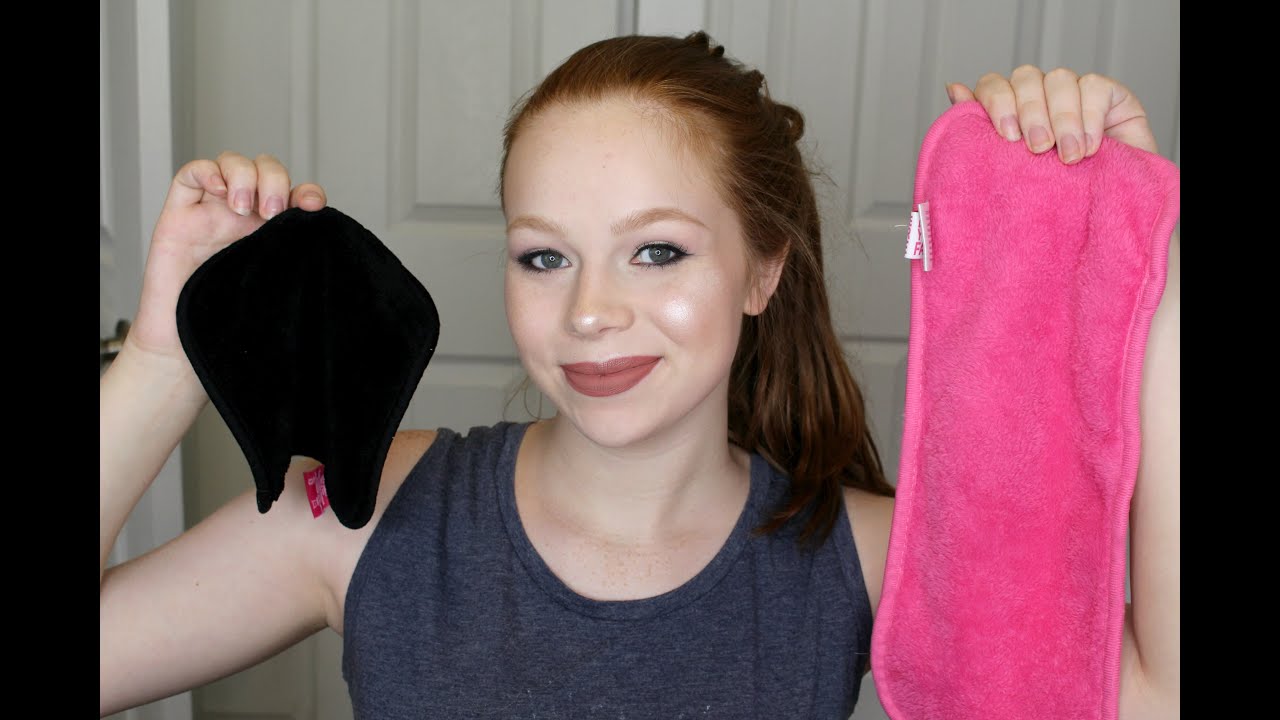 Sephora Black Magic Makeup Remover Cloth Dupe
