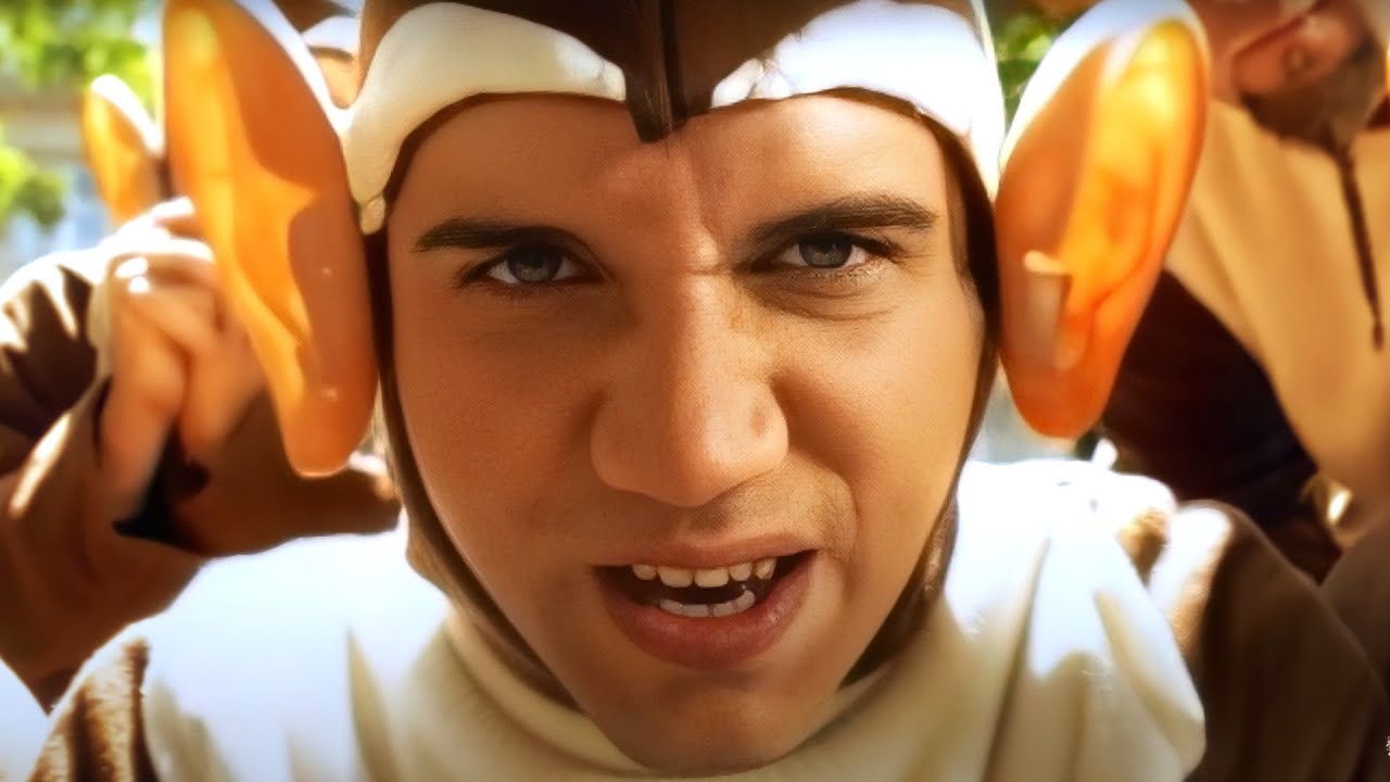 Whatever Happened To Bloodhound Gang?