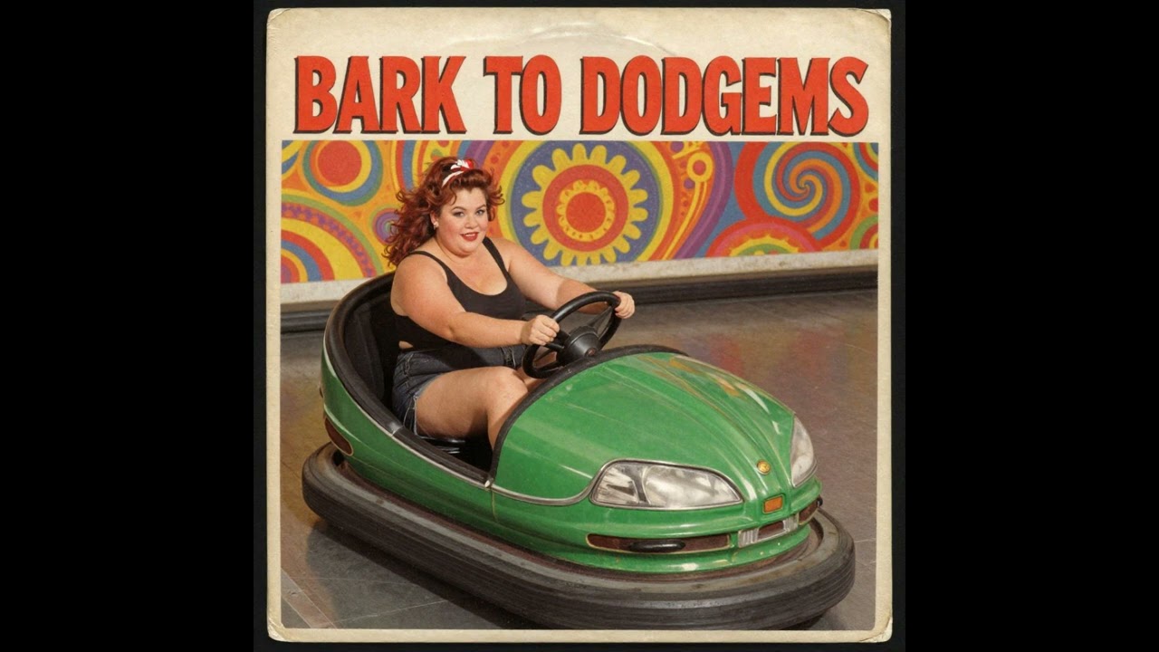 Bark to Dodgems   Open Inverted