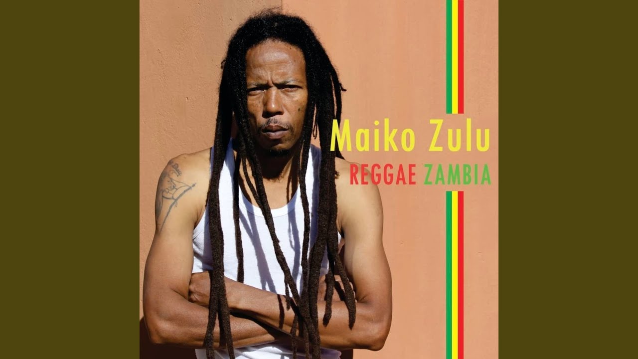 Reggae Zambia