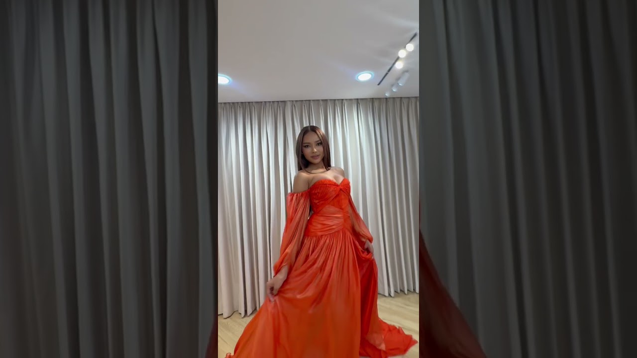 Nhan sắc các thí sinh Miss Cosmo trong buổi fitting FALL/WINTER của NTK Lê Thanh Hoà (Phần 4)