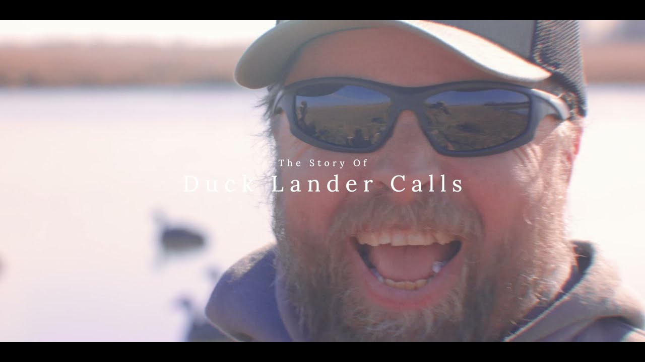 Duck Lander Call Co. The Next Flight