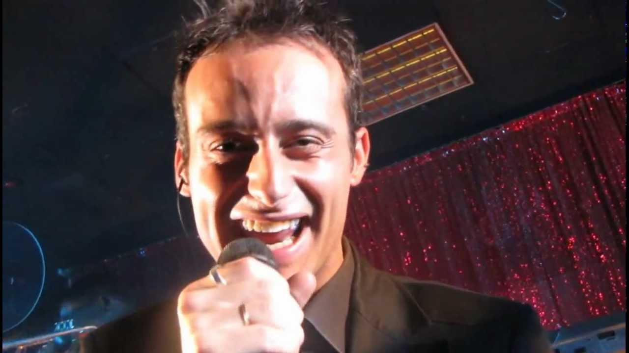DANIELE TARANTINO - AMORE DIMMELO