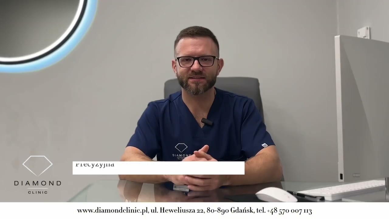 Diamond Clinic - Plastyka Powiek