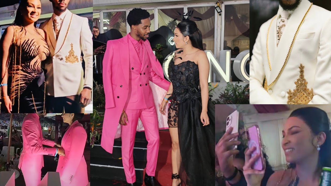 SweetAshley | Durban July |sweet guluva |Ashley ogle