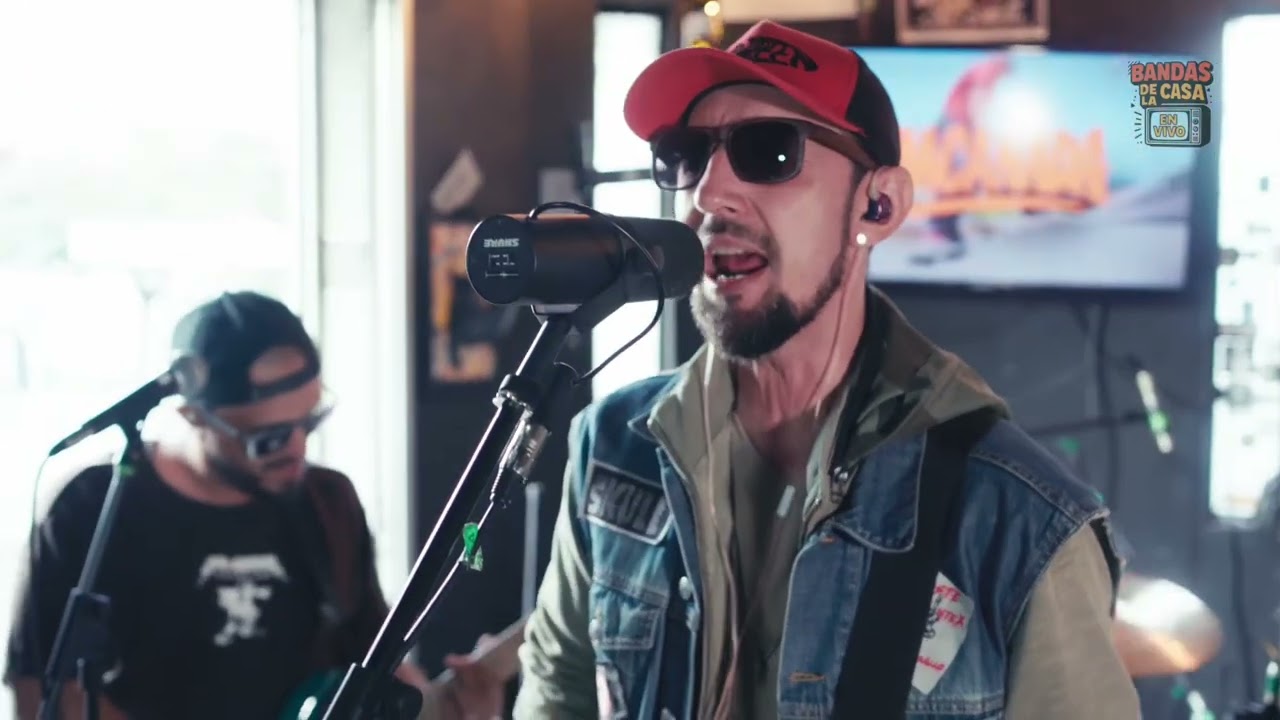 Macanada - Tu verdad live