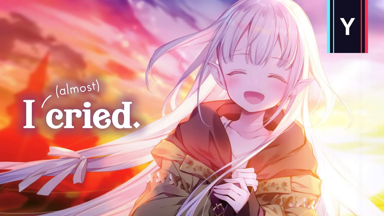 A Unique Isekai That ᵃˡᵐᵒˢᵗ Made Me Cry. ― Goodbye Otherworld, See You Tomorrow LN Vol. 1