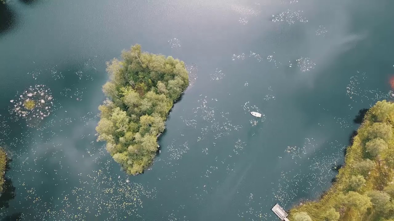 Ödevata Gårdshotell & FiskeCamp
