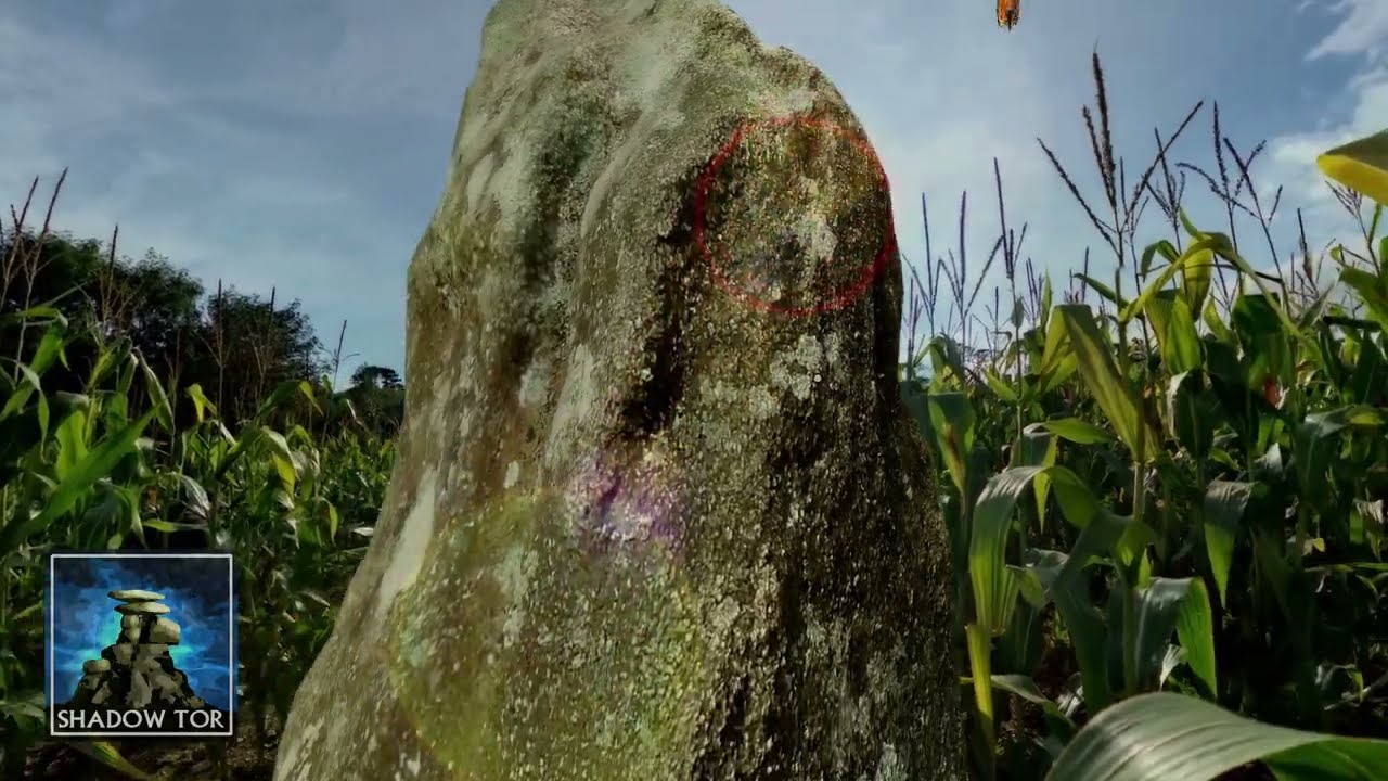 Shadow Tor Studios - Jobs and Services - Gaming and Archaeology