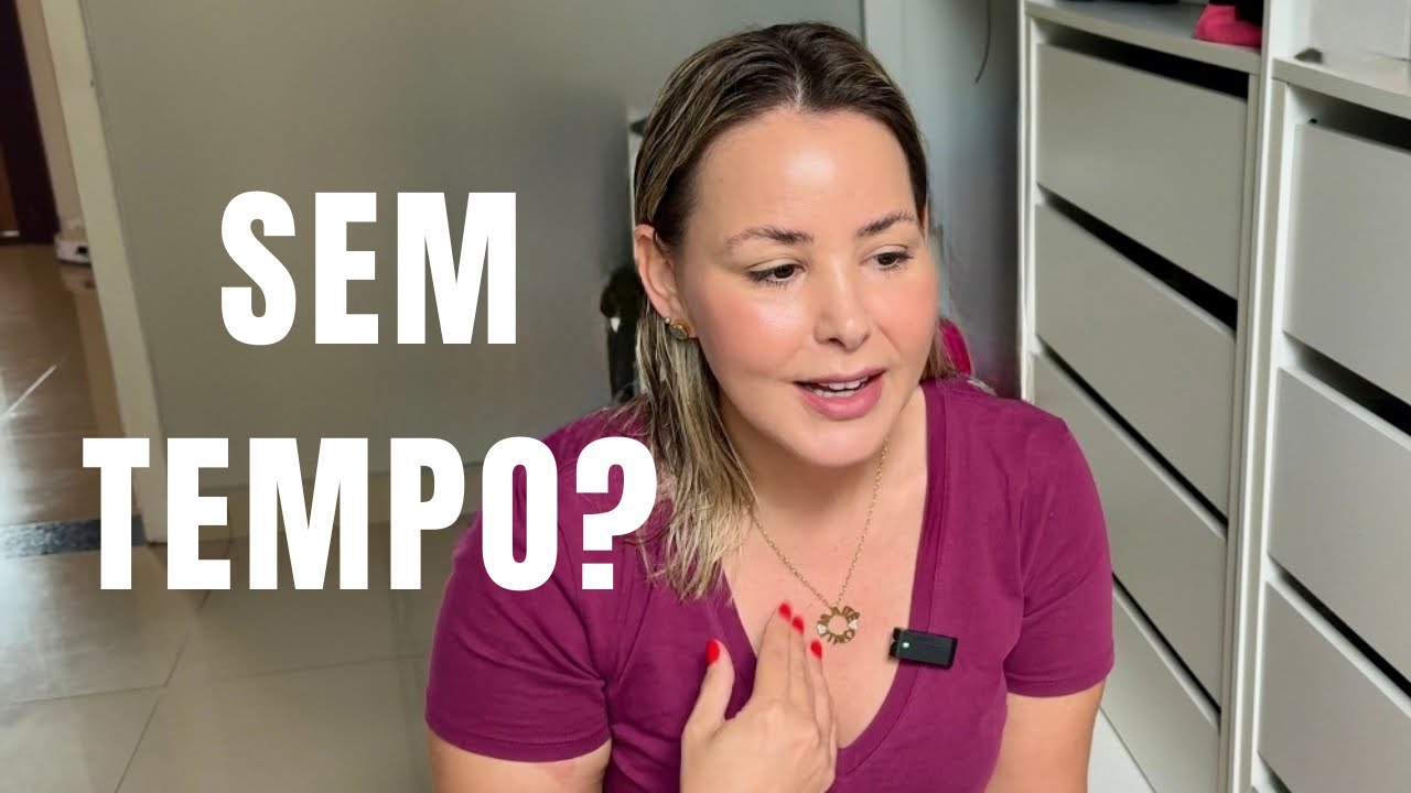 Rotina de Limpeza Realista: Como Organizar a Casa Sem Perder Horas