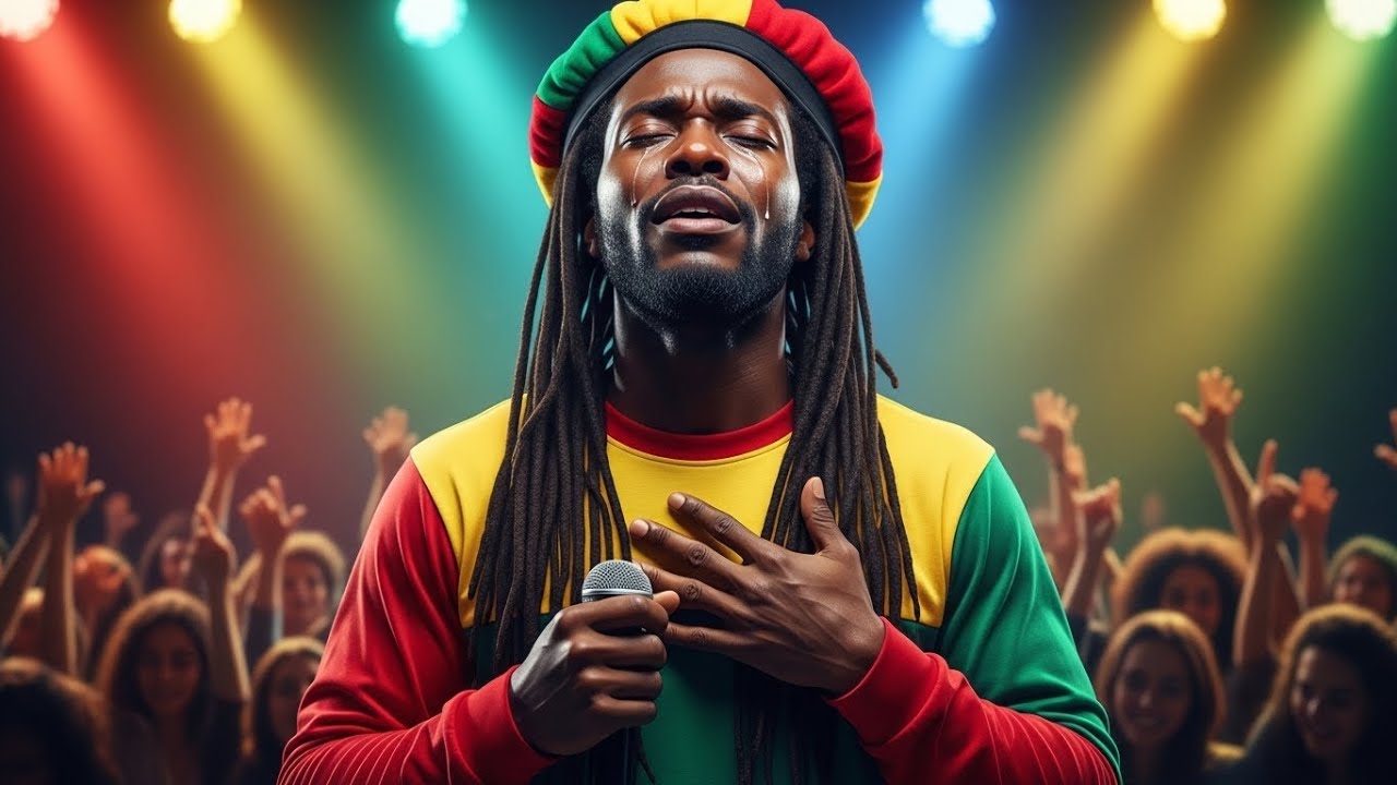 Lord, Breathe New Life Into Me | Best Gospel Reggae Mix 2026 | New Jamaican Vibes