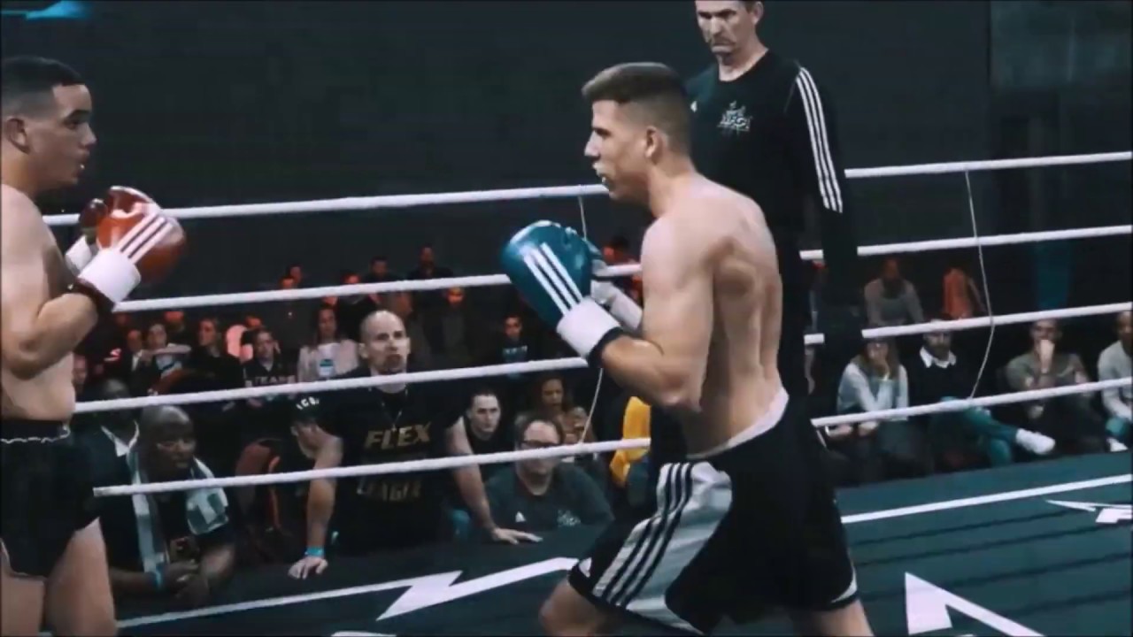 Góman Renátó (Militans MMA) - The King Has Arrived (Highlights 2020)