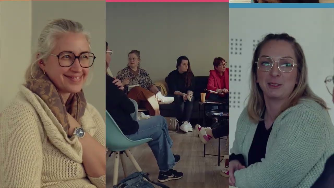 Lancement de la communauté des DOULAS