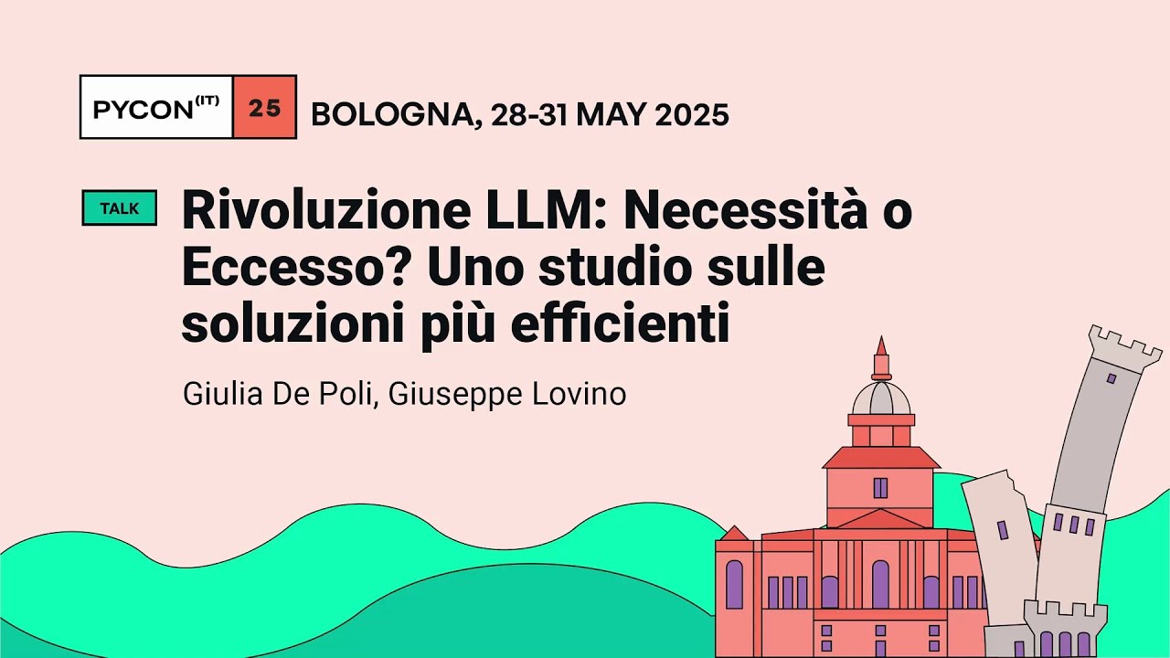 Rivoluzione LLM: Necessità o Eccesso? Uno studio sulle soluzioni più efficienti