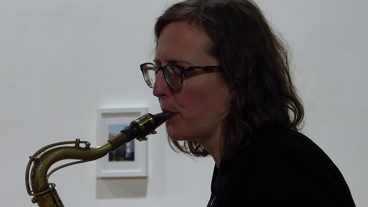 Max Johnson Trio - Live at Galerie Maerz, Linz, Austria, 2020-03-04