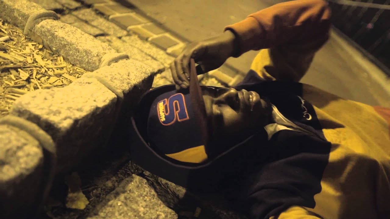 Tim Vocals - The Pills (Dir. By @BenjiFilmz)