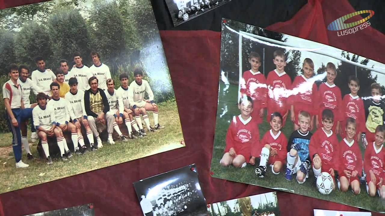 Associação de Portugueses de Romilly-sur-Seine comemora 40 anos