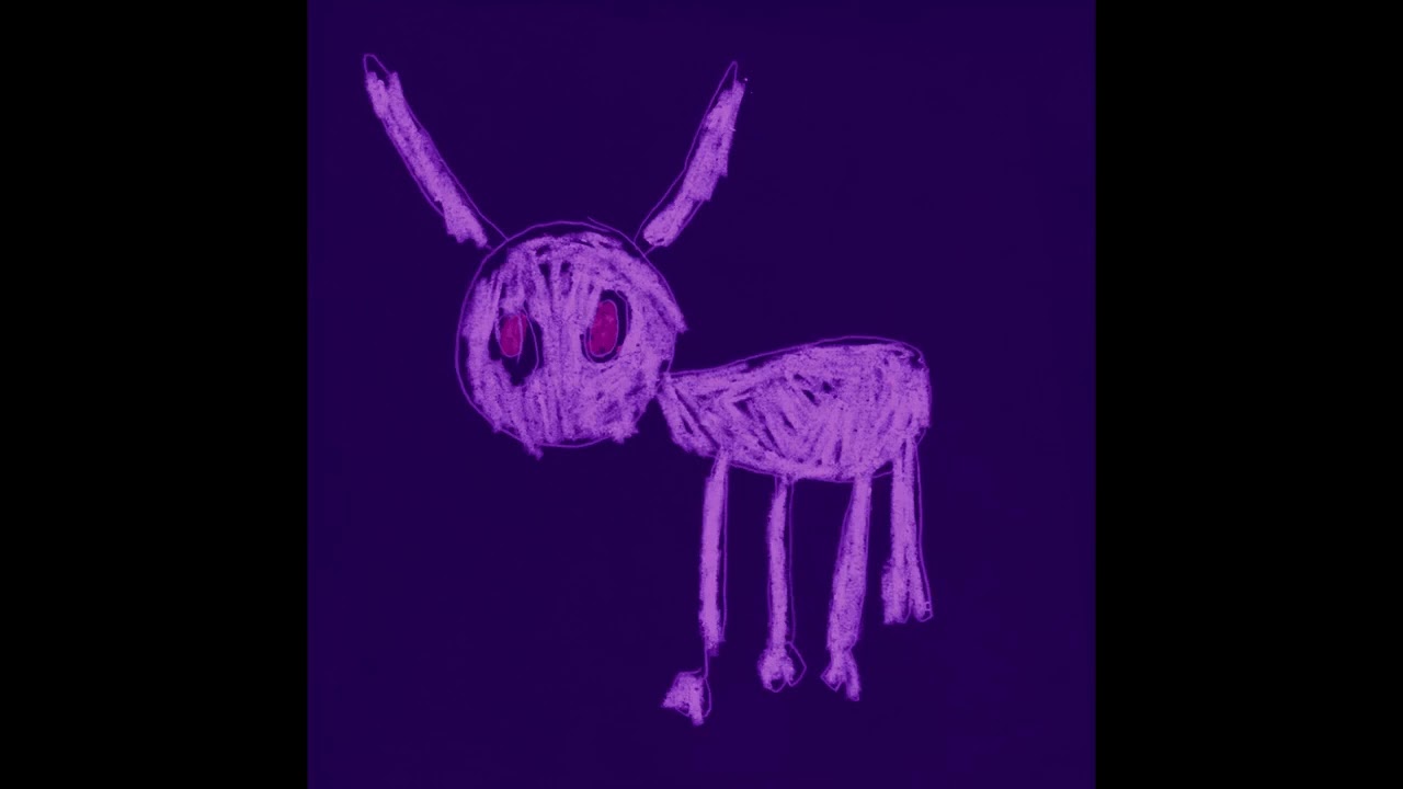 Drake - Polar Opposites  (Slowed and Reverb)