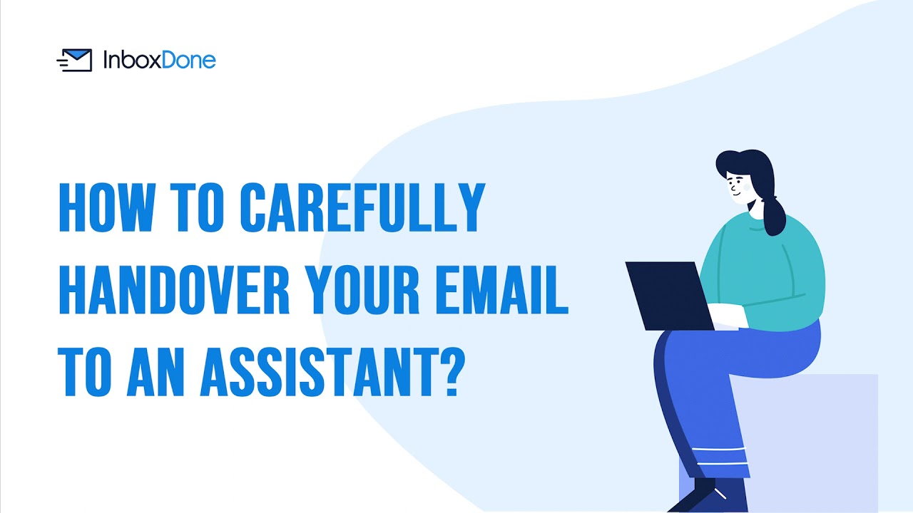 How Email Management Can Be Done For You With The Support Of A Virtual Personal Assistant