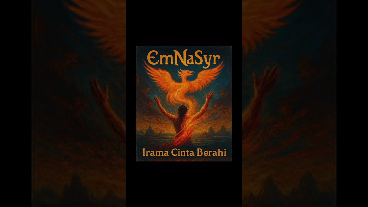 EmNaSyr - Irama Cinta Berahi