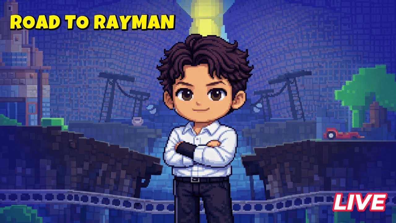 OTW 50M GEMS | GROWTOPIA INDONESIA #ROADTORAYMAN