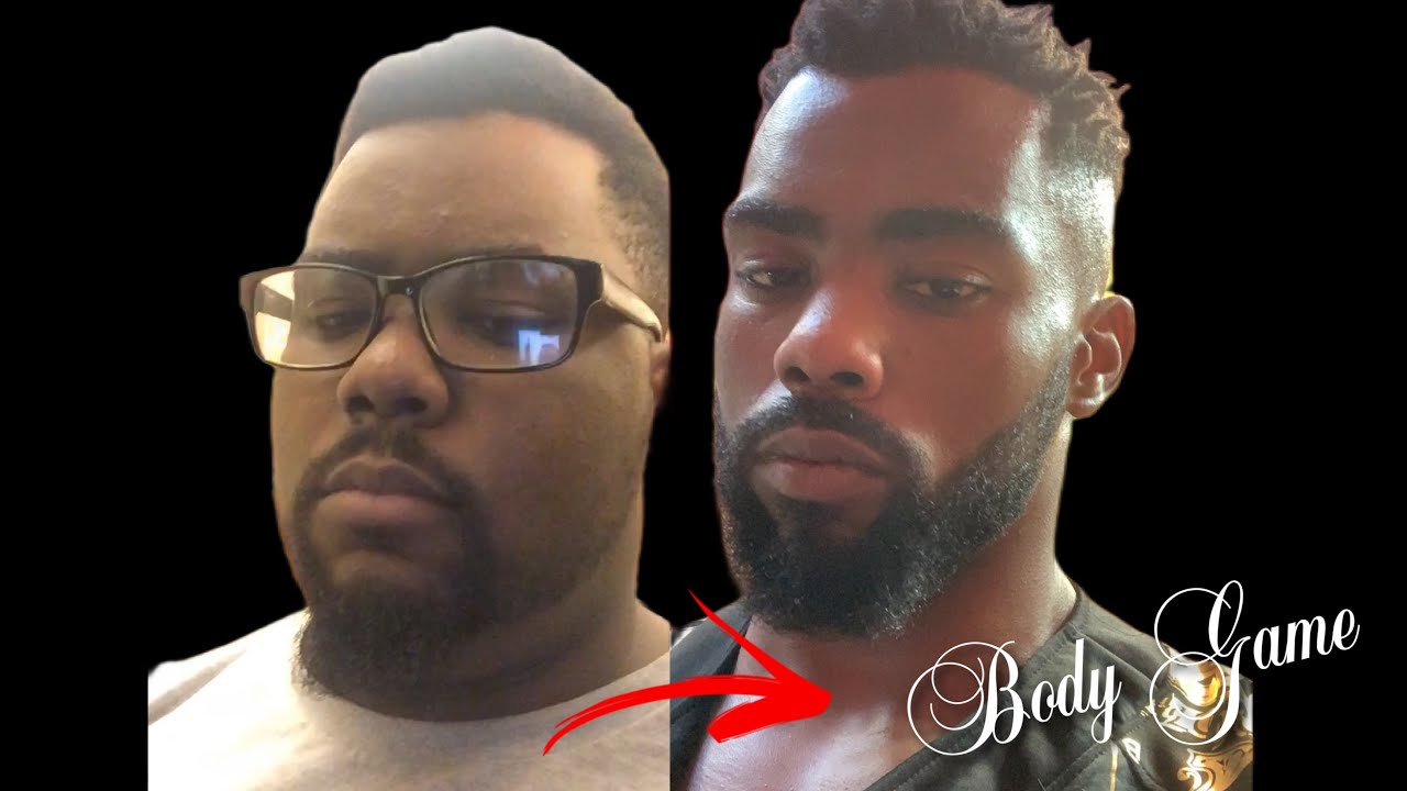 Body Game | You’ll Have A More Attractive Face if You Lose Weight