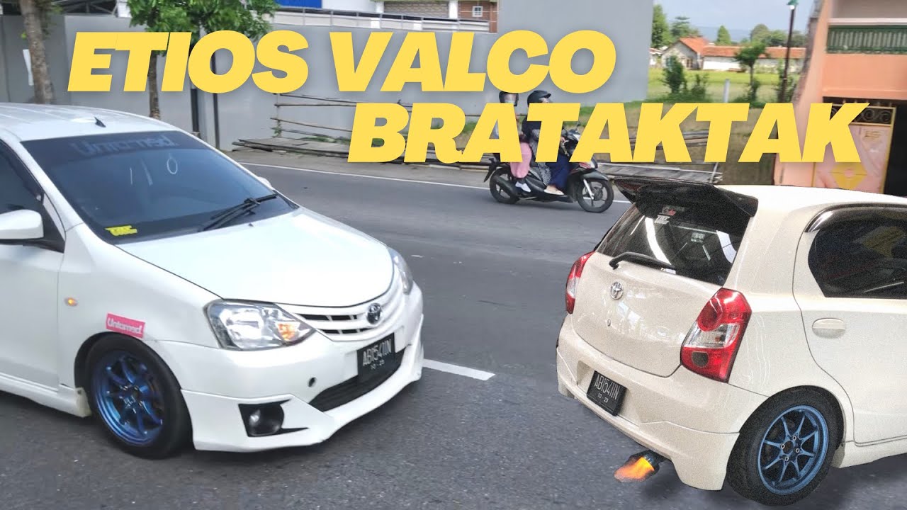 Remap Ecu Etios Valco