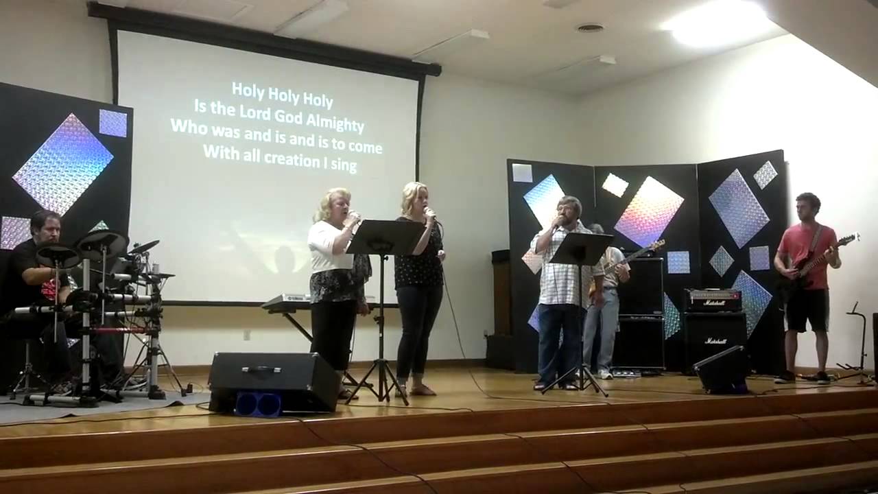 Revelation Song - Doctrinal Sound