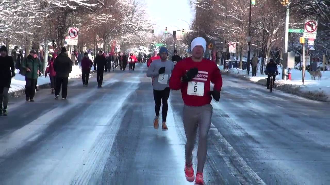 118th Annual Turkey Trot | Buffalo, NY
