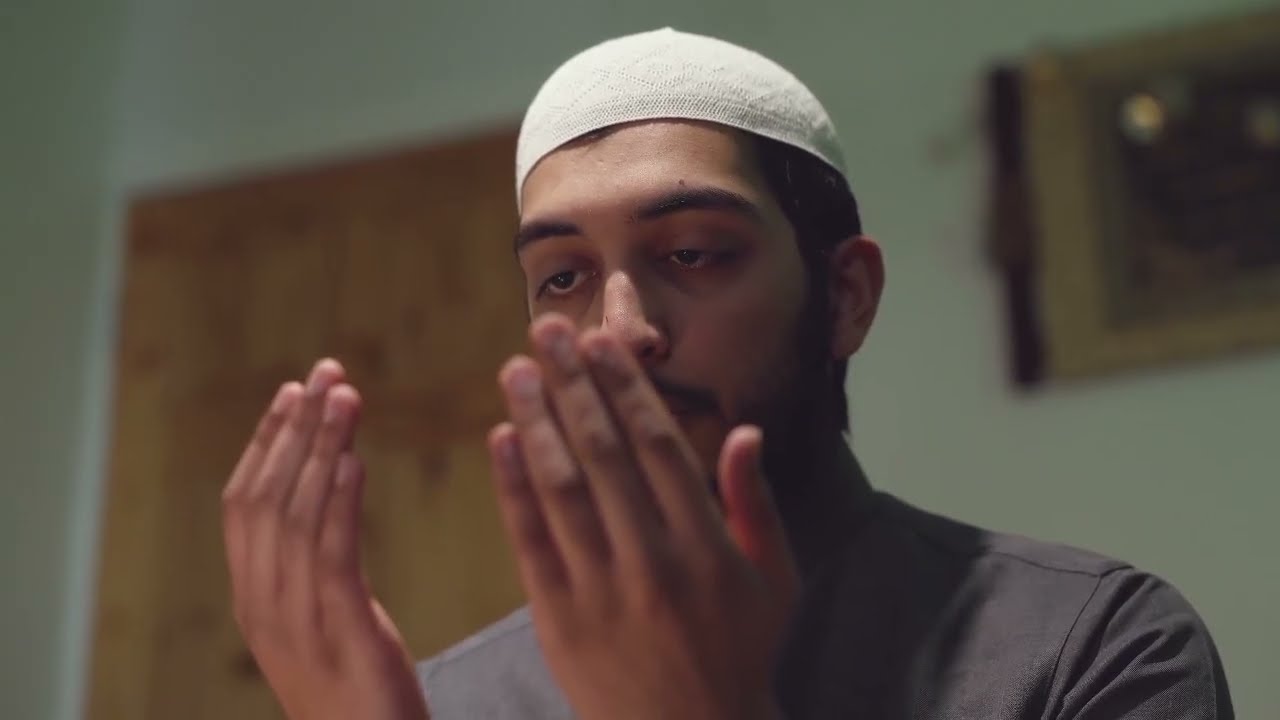 🤍 কান্নাভেজা ইফতার দোয়া | Ramadan Emotional Shorts
