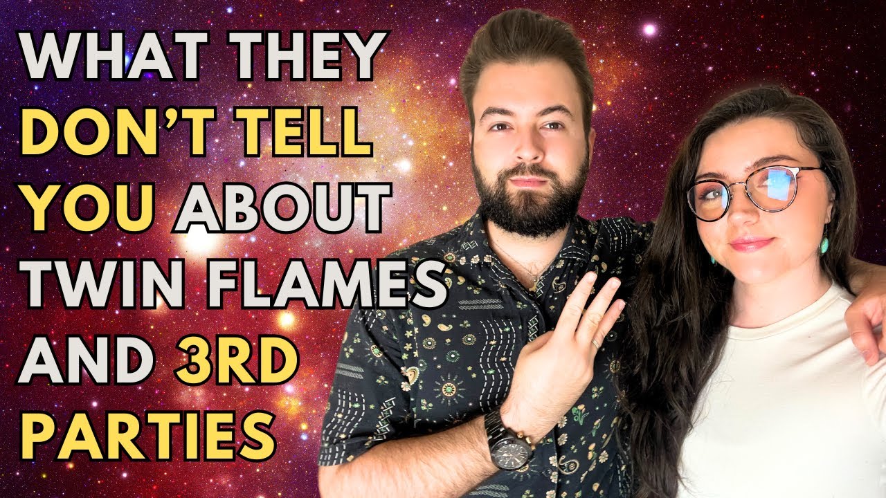 The Real Reason Your Twin Flame Is With Someone Else