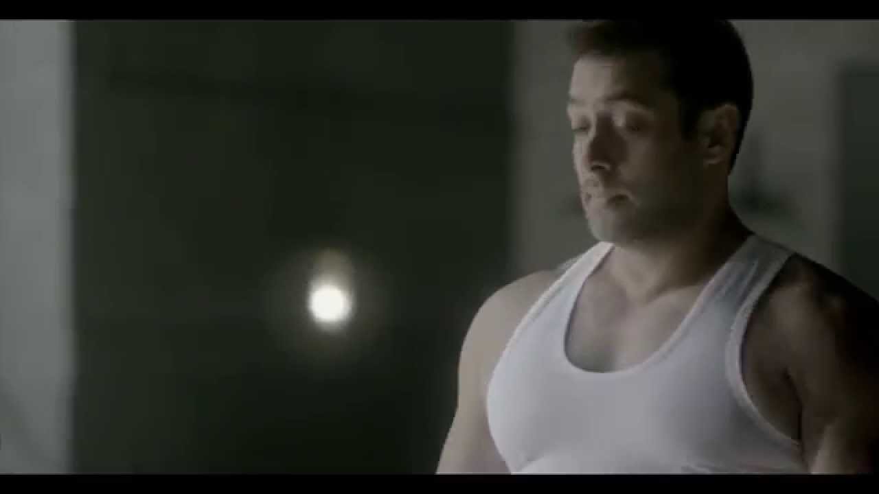 Dixcy Scott 2015 - Salman Khan