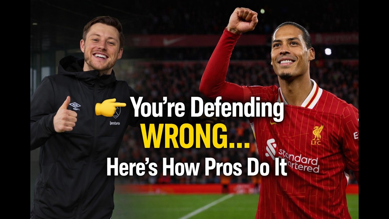How to Defend Like a PRO – DDR