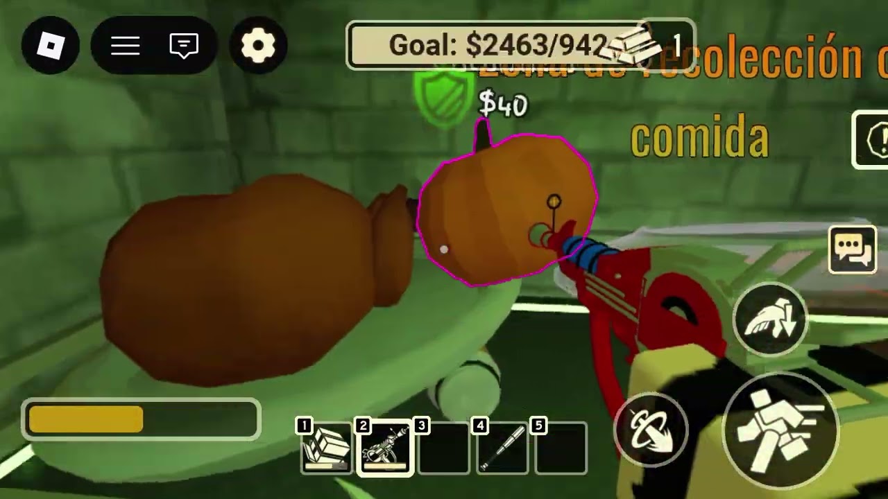 Deadly Delivery
