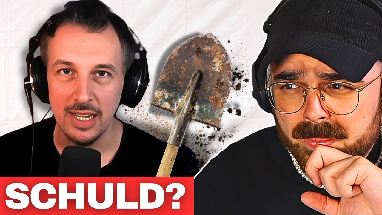 Proletopia beerdigt seinen Kanal – Bin ich Schuld?
