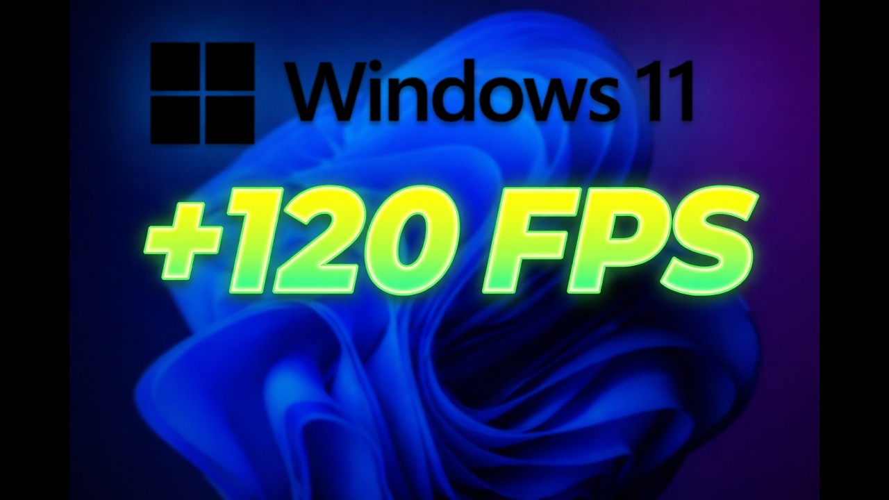 Your PC Is Slow Because of THIS Setting (Windows 10 & 11)