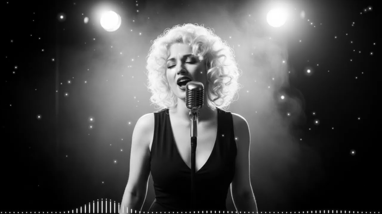 Blues & Soul Love Songs | Etta James Style Classics for Timeless Memories - Midnight Blues