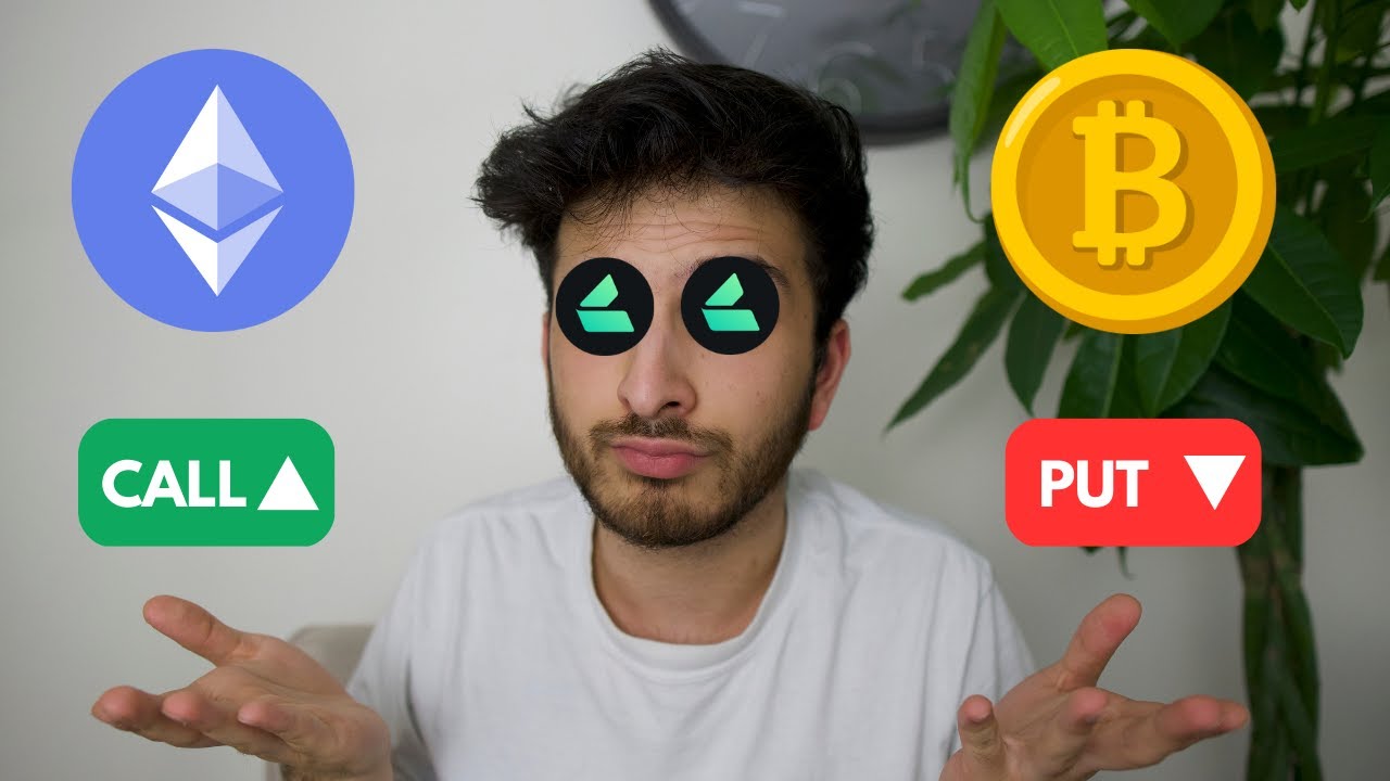 How To Buy and Sell Options In Crypto - Lyra Finance