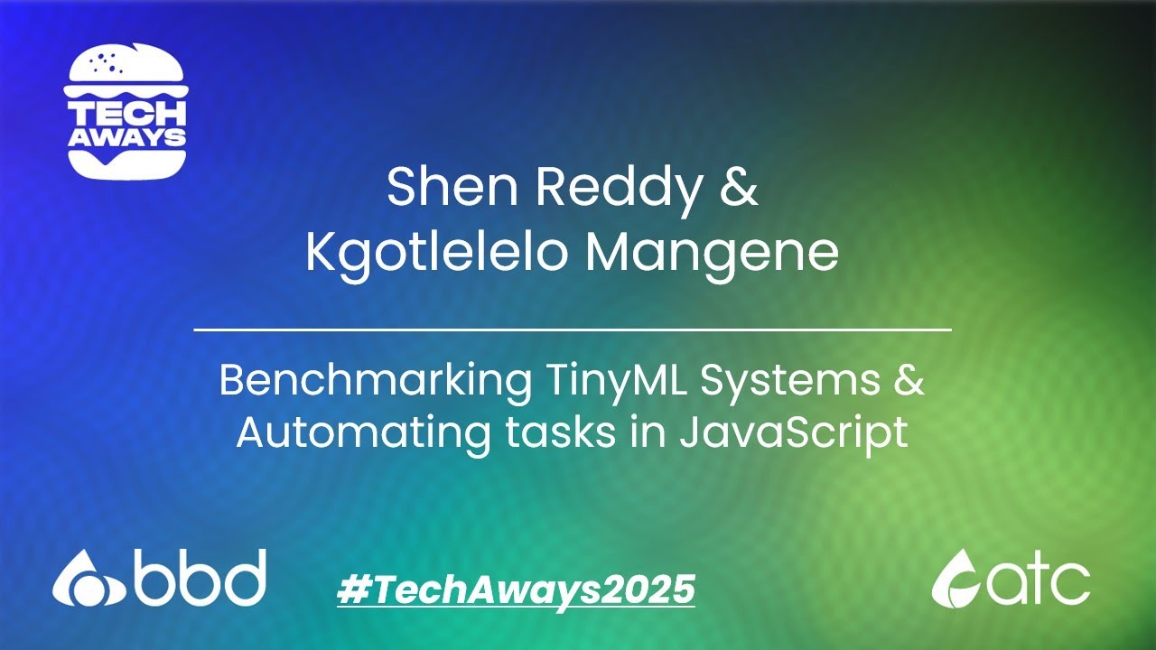 Benchmarking TinyML Systems