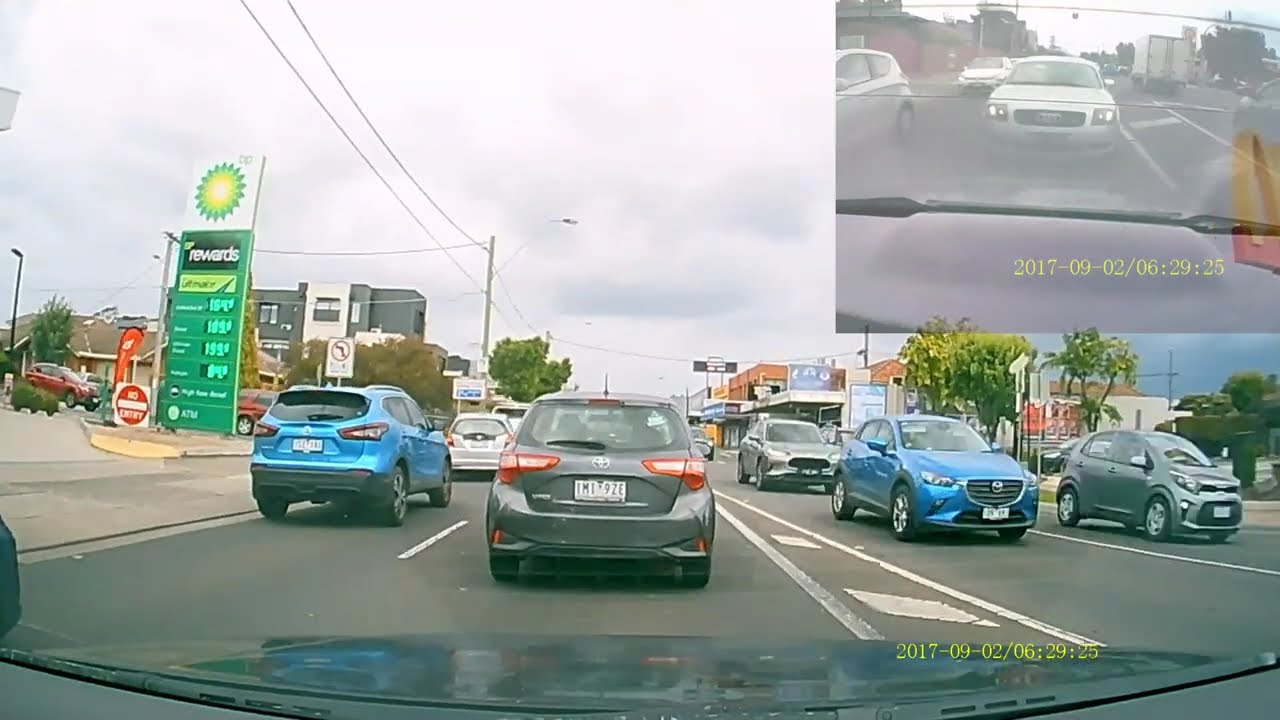 Sunday drive in Melbourne #driving #melbourne #viral #travel